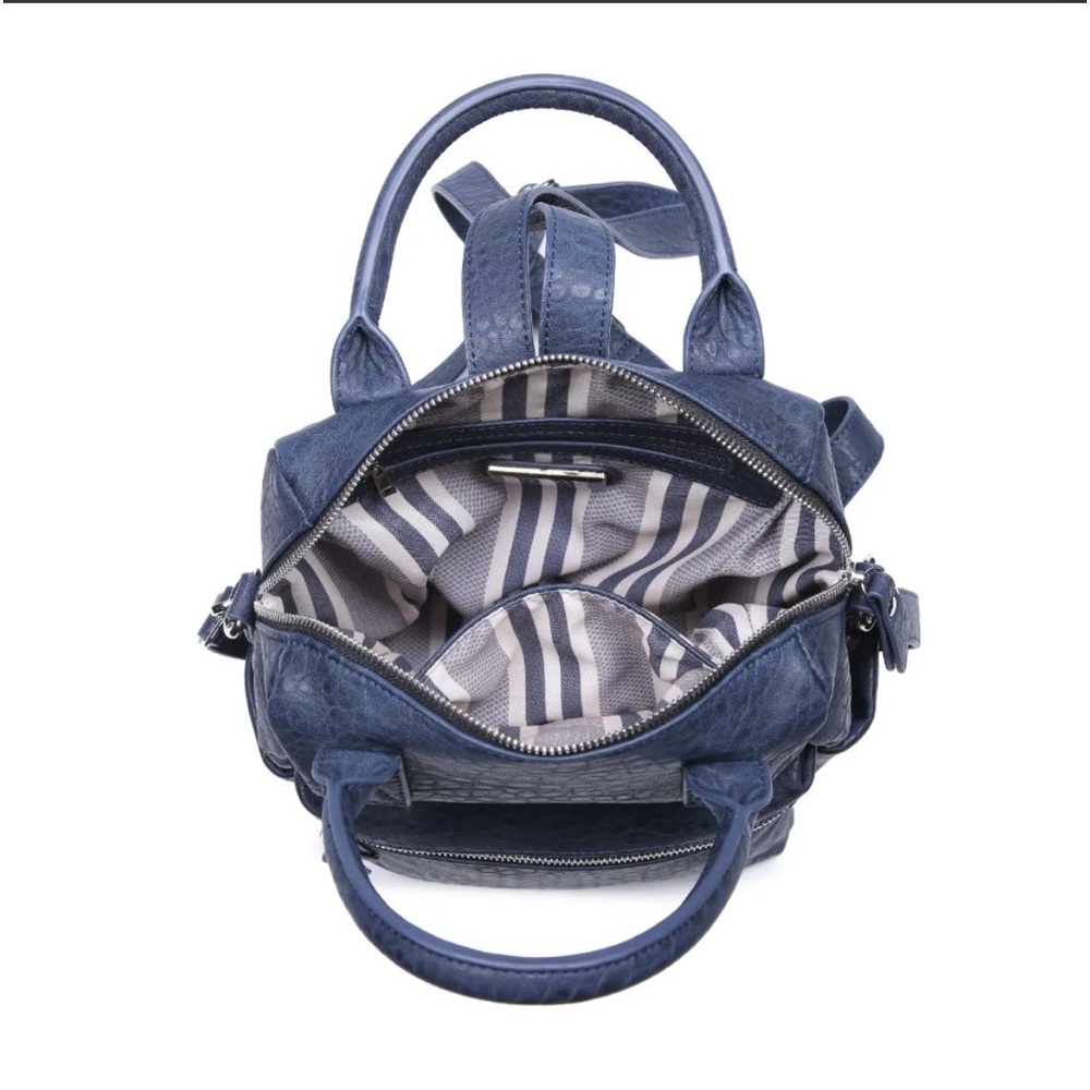 Urban Expressions Backpack Excellent condition